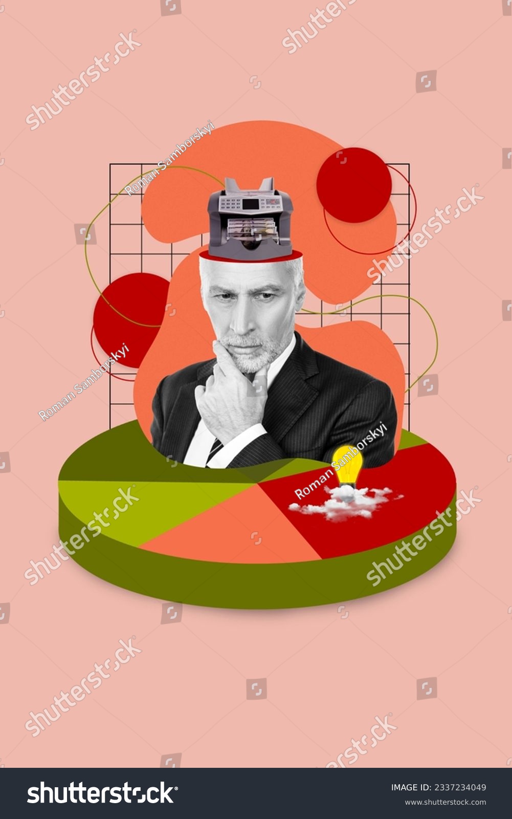 t-