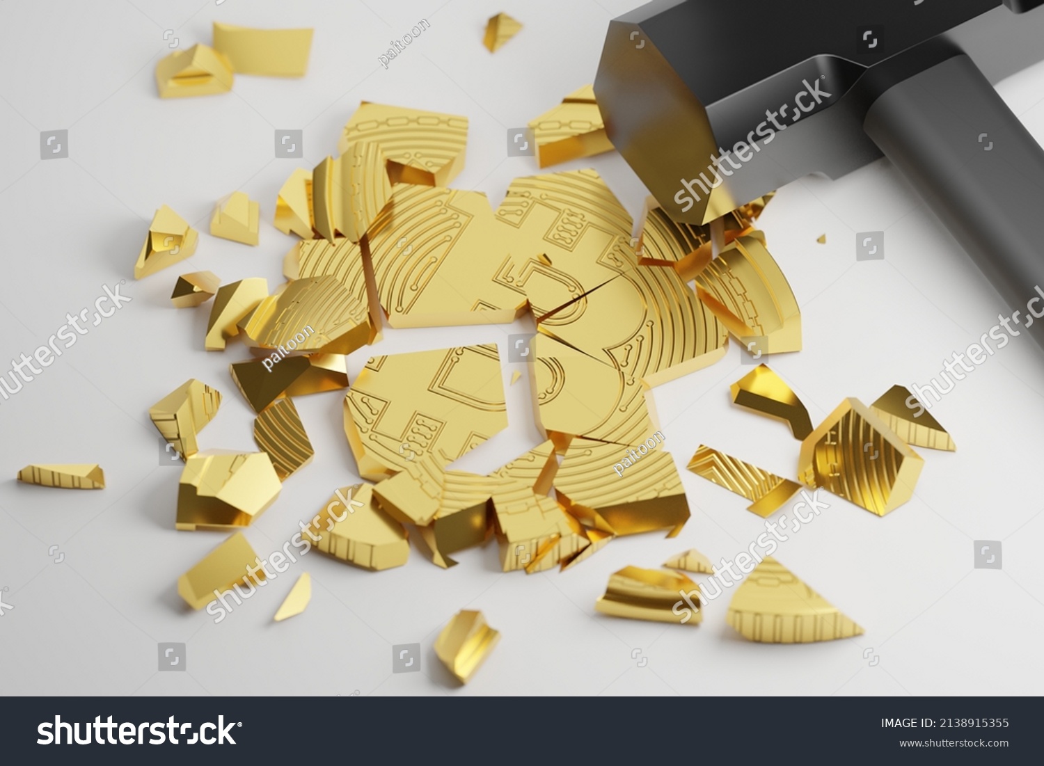 On