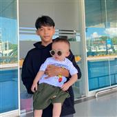 lục