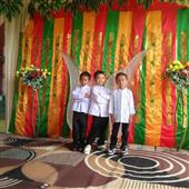 Tỷ 